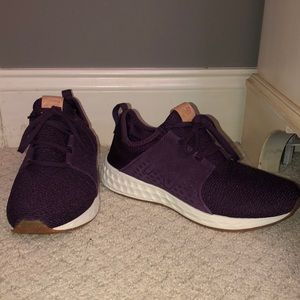 New balance fresh foam Cruz Women’s tennis shoes